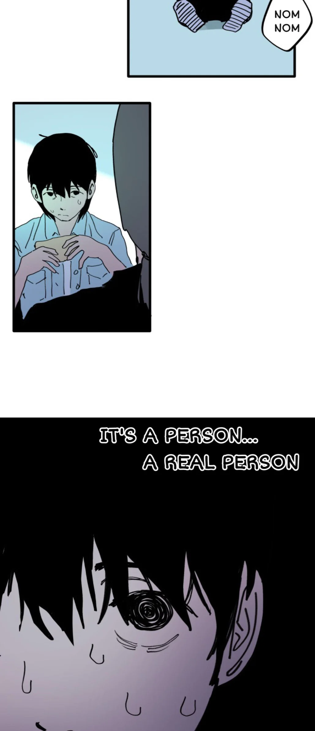 335km Chapter 4 - Page 14