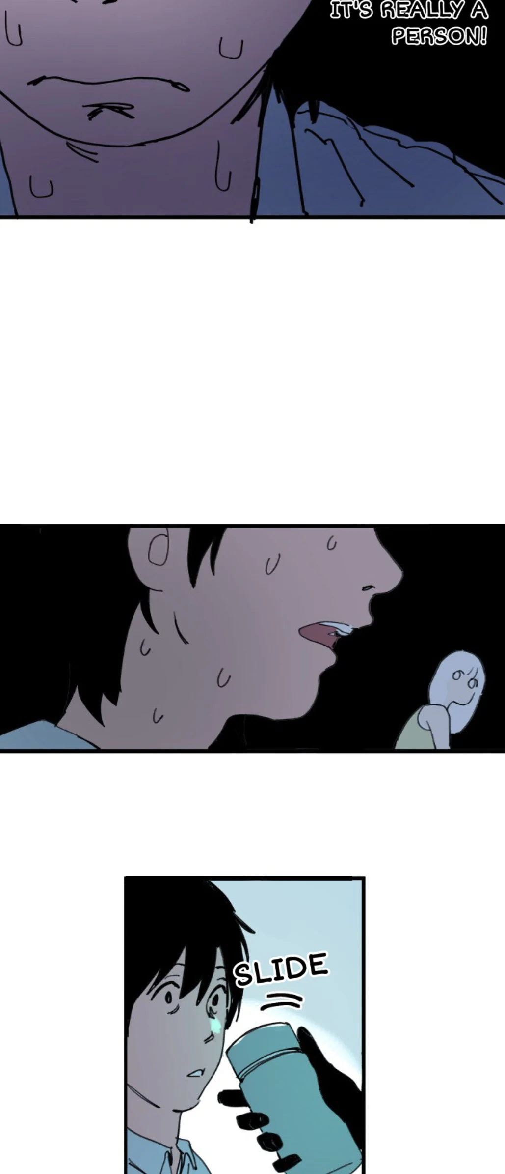 335km Chapter 4 - Page 15