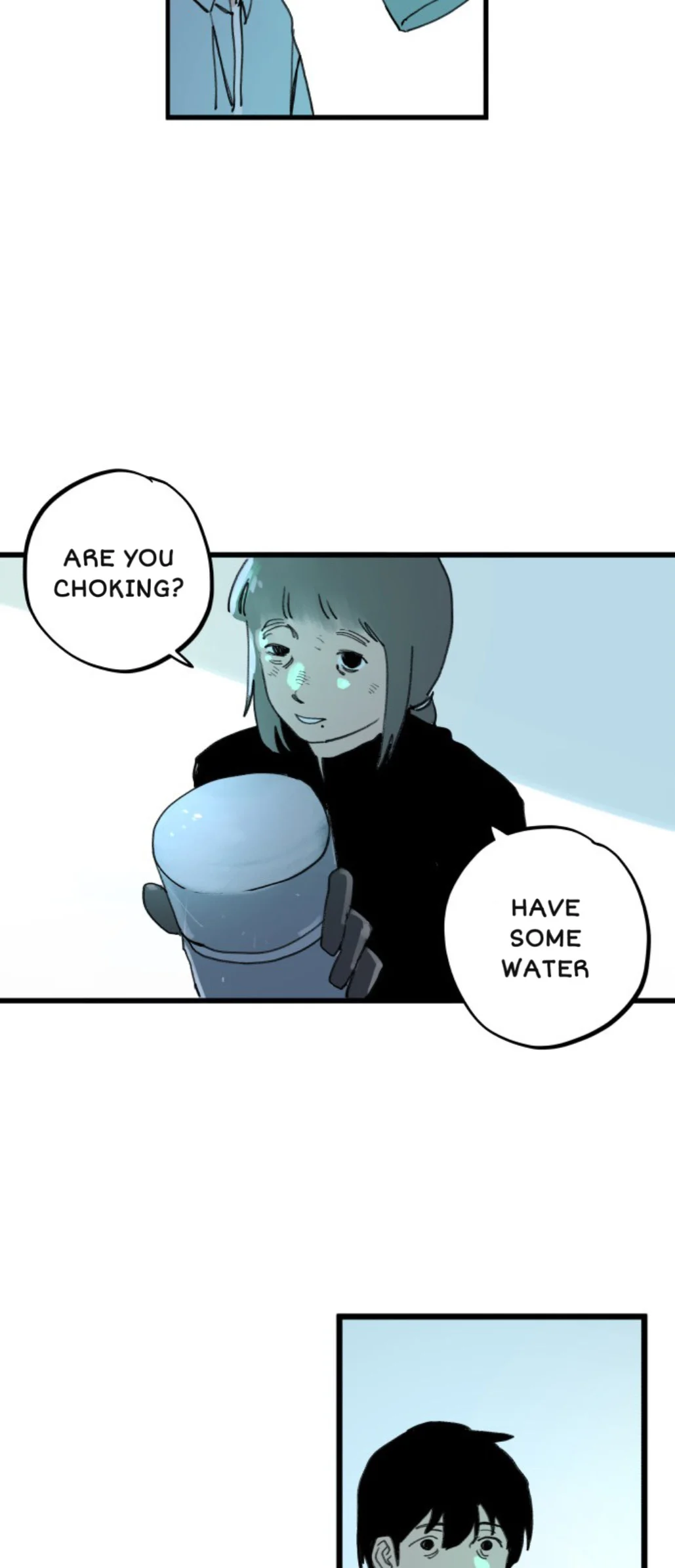 335km Chapter 4 - Page 16