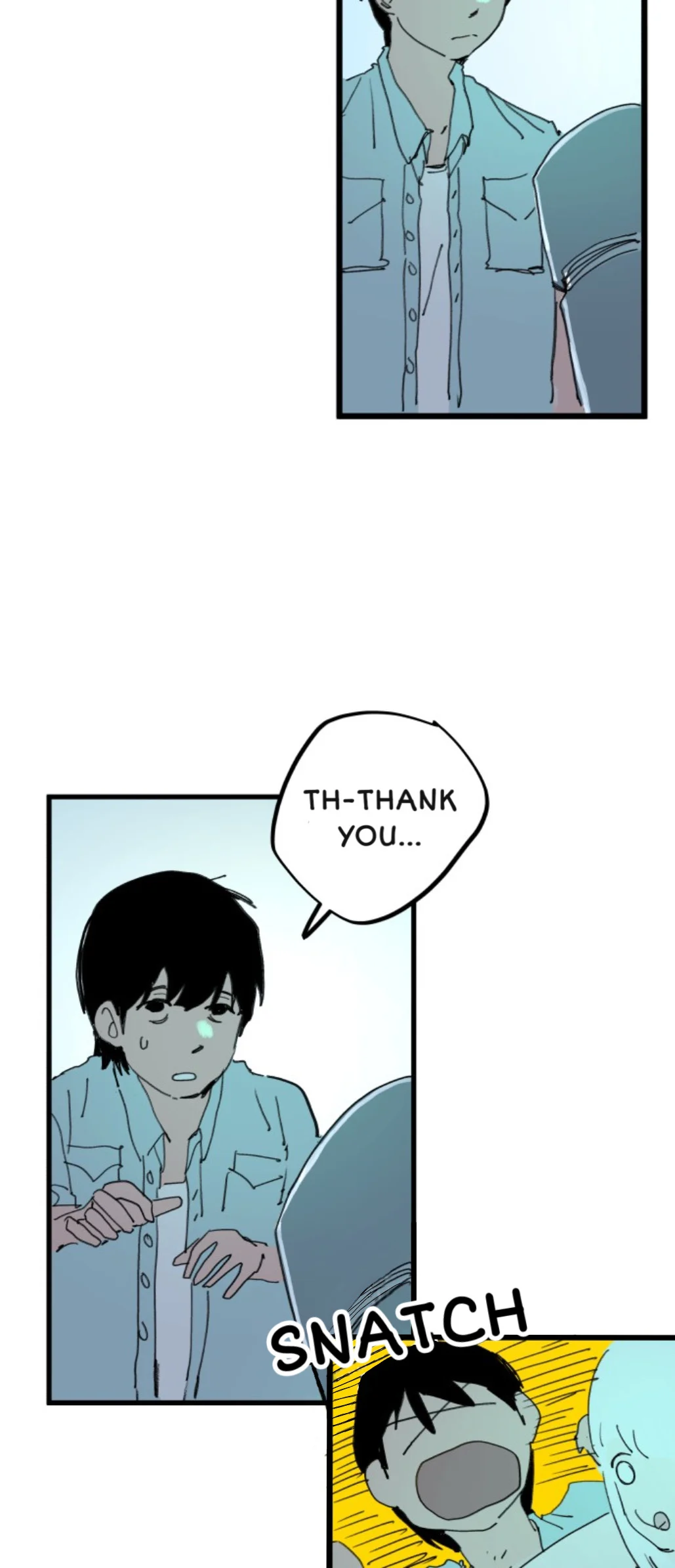 335km Chapter 4 - Page 17