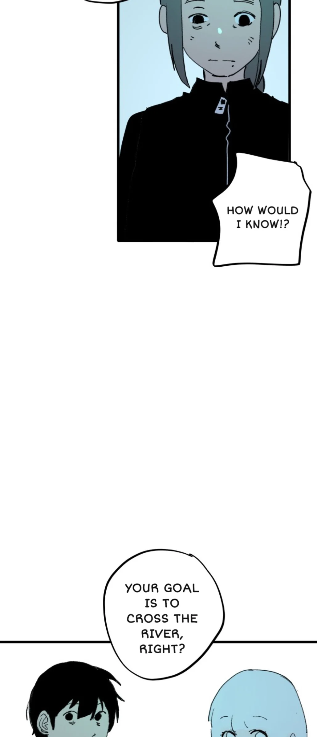 335km Chapter 4 - Page 19