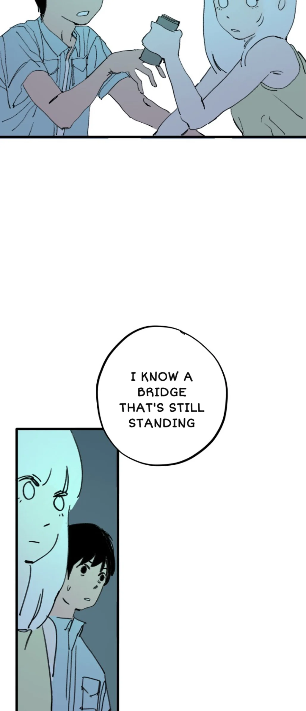 335km Chapter 4 - Page 20