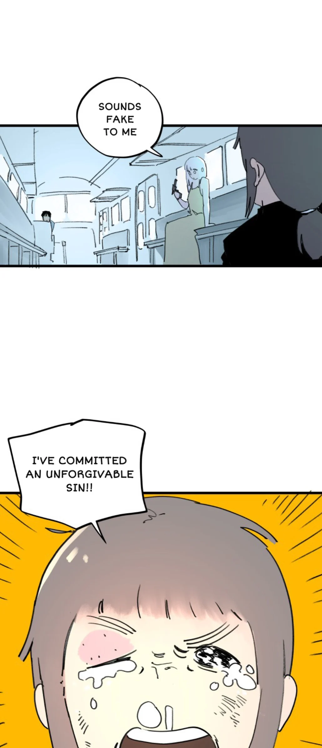 335km Chapter 4 - Page 3