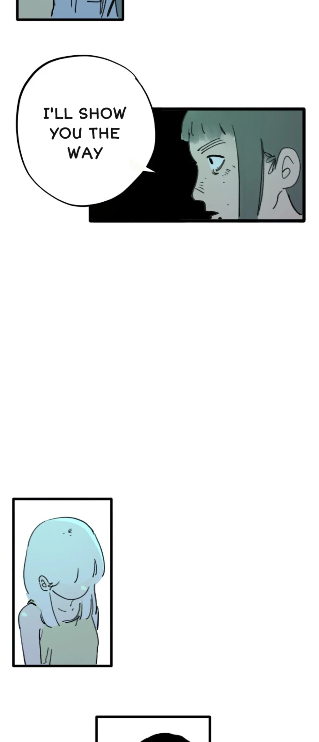 335km Chapter 4 - Page 21