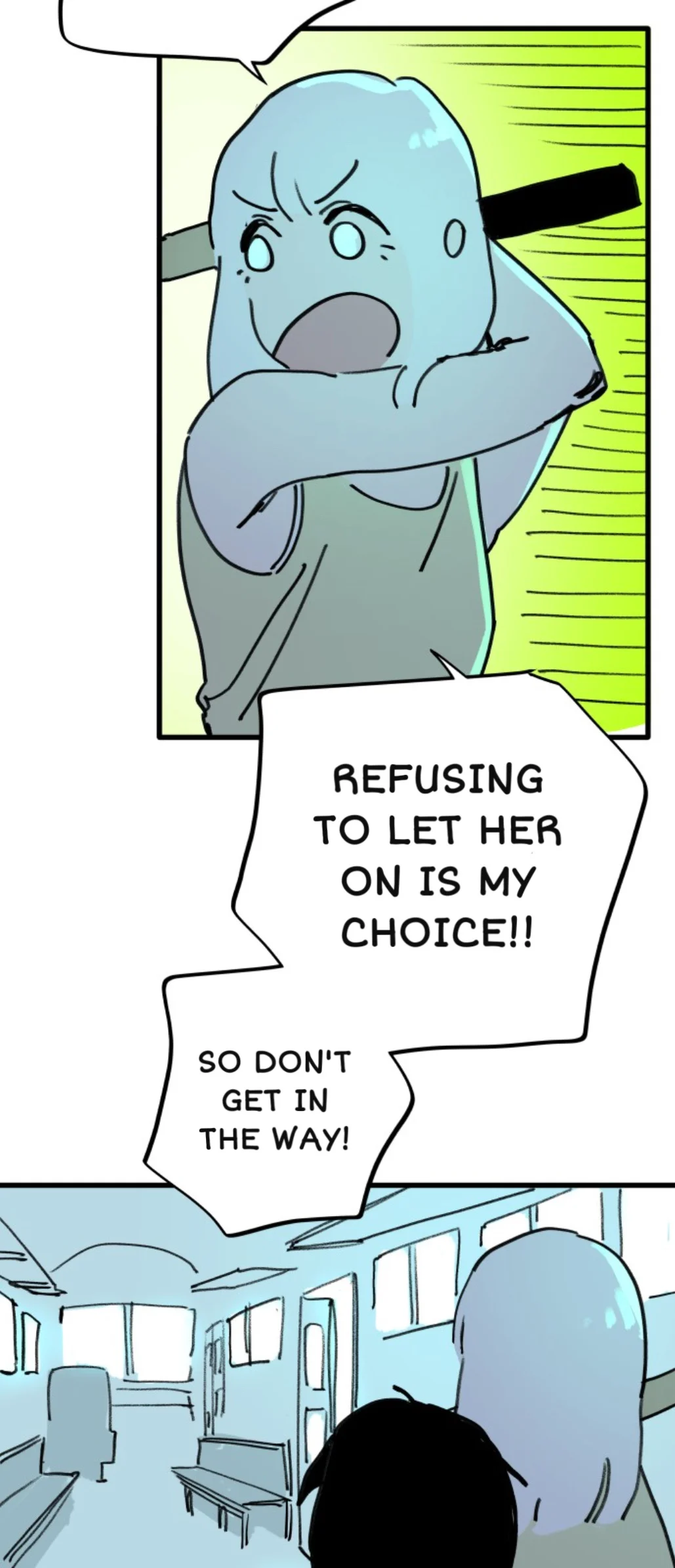 335km Chapter 4 - Page 25
