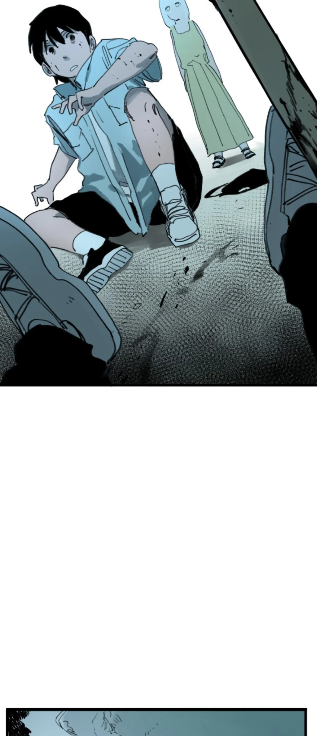 335km Chapter 4 - Page 34