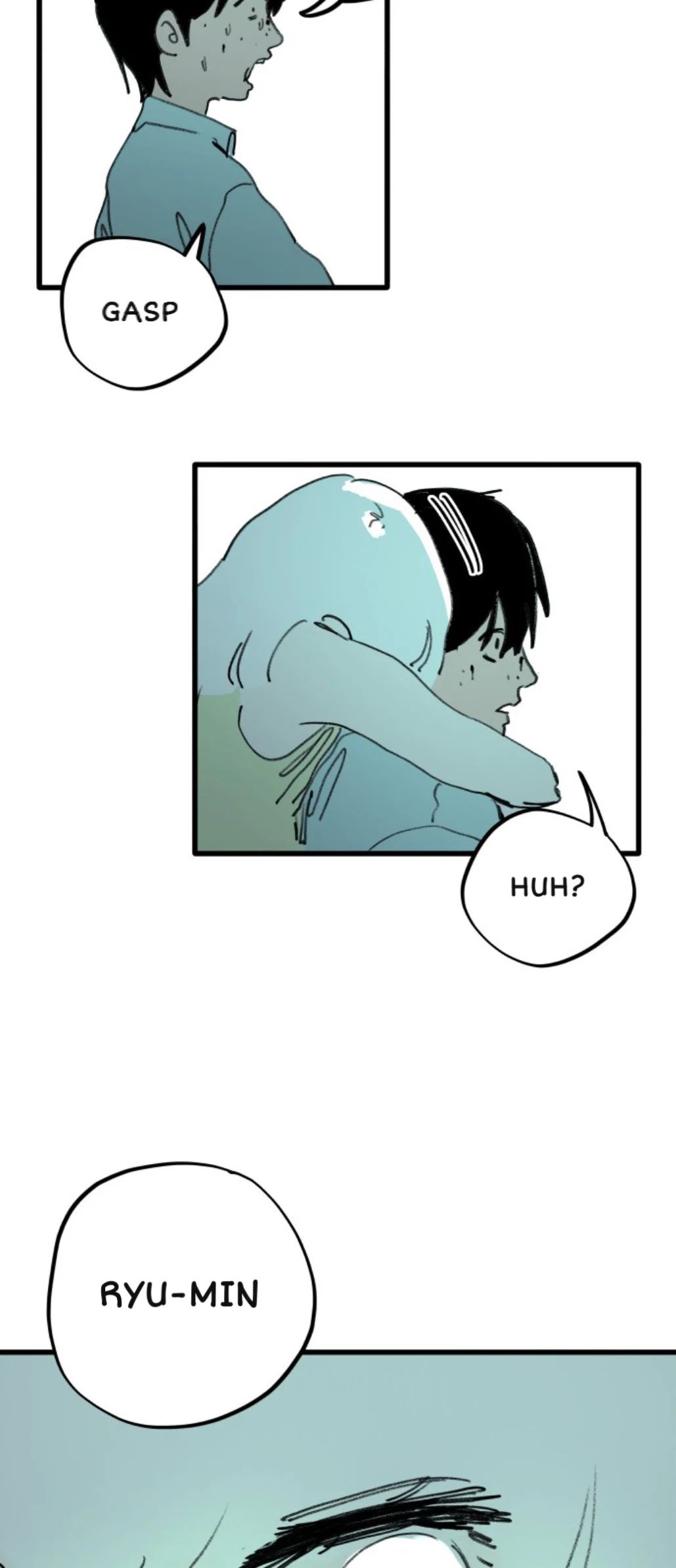 335km Chapter 4 - Page 37