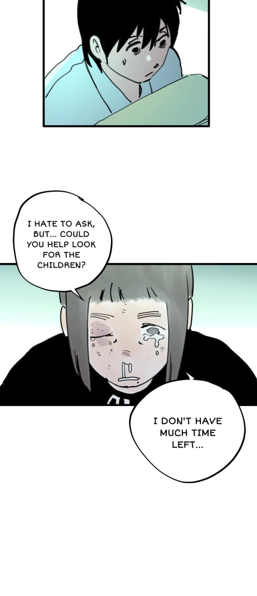 335km Chapter 4 - Page 6
