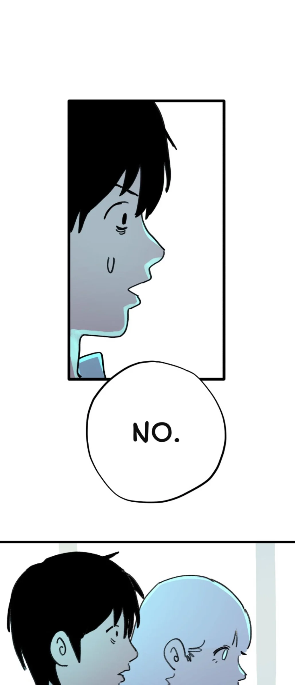 335km Chapter 4 - Page 7