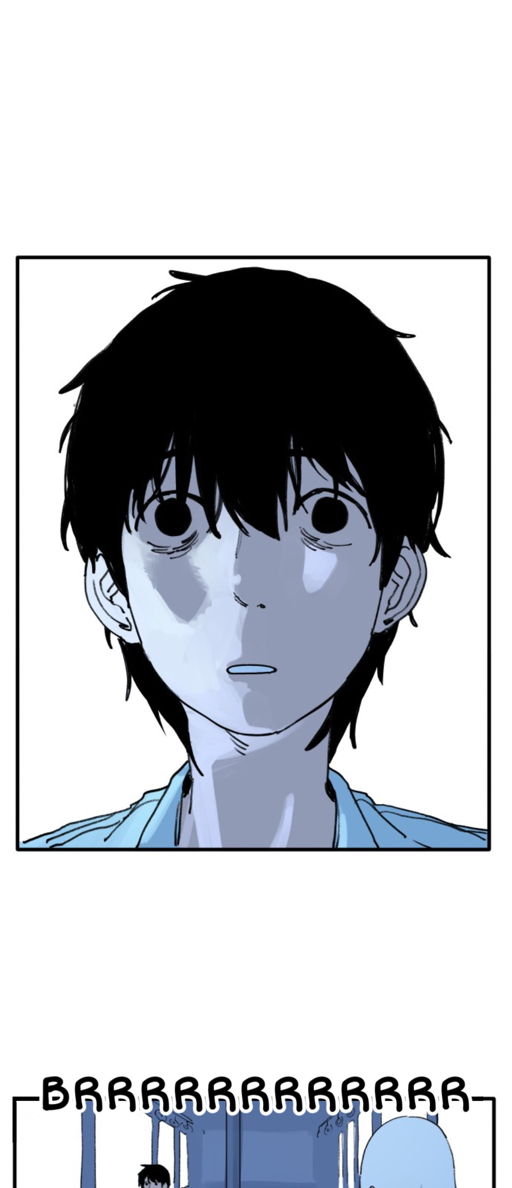 335km Chapter 5 - Page 1