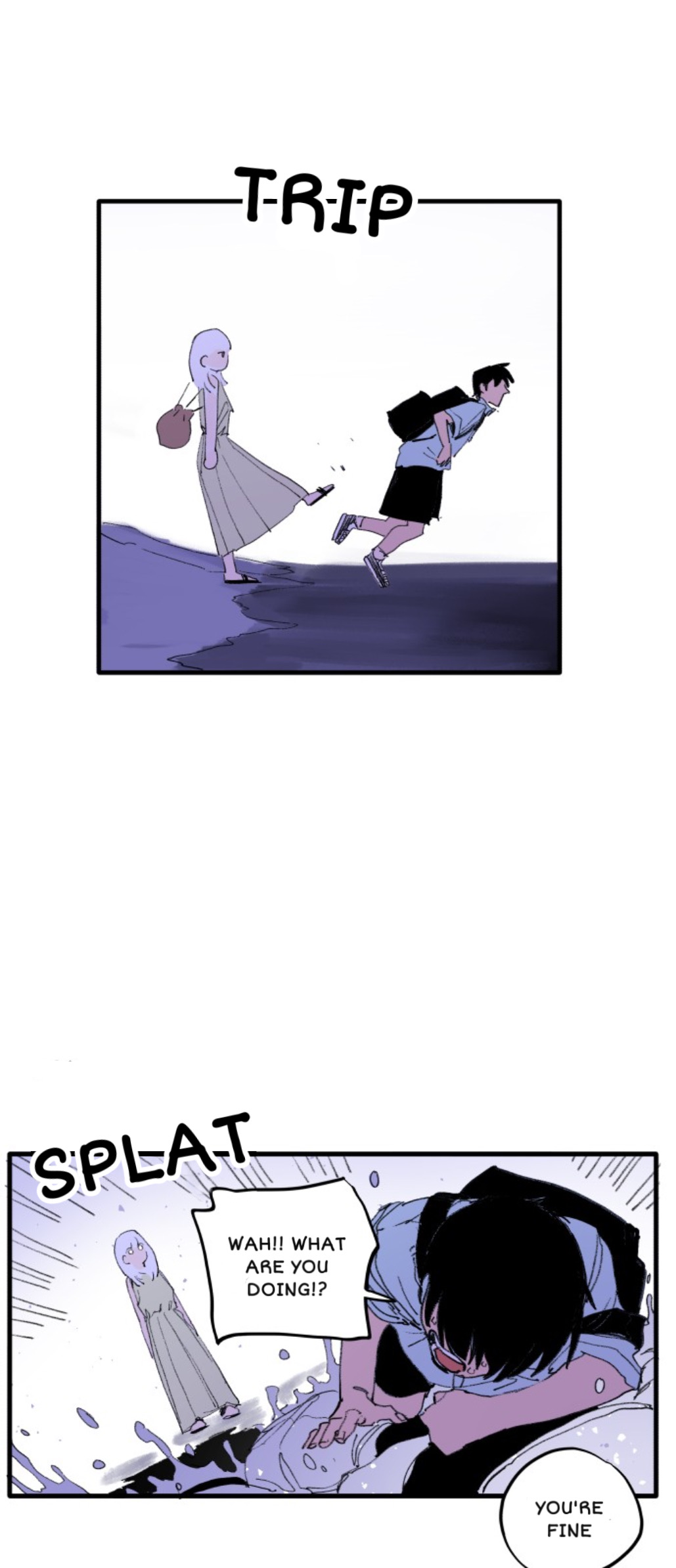 335km Chapter 5 - Page 12