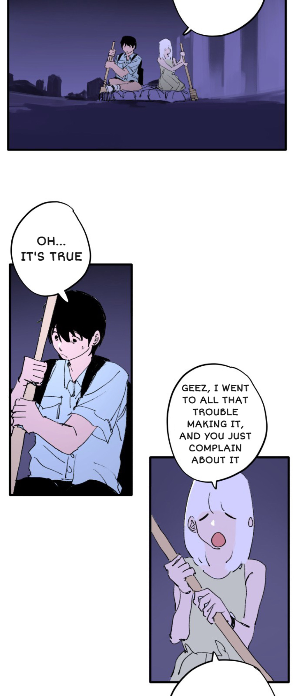 335km Chapter 5 - Page 16