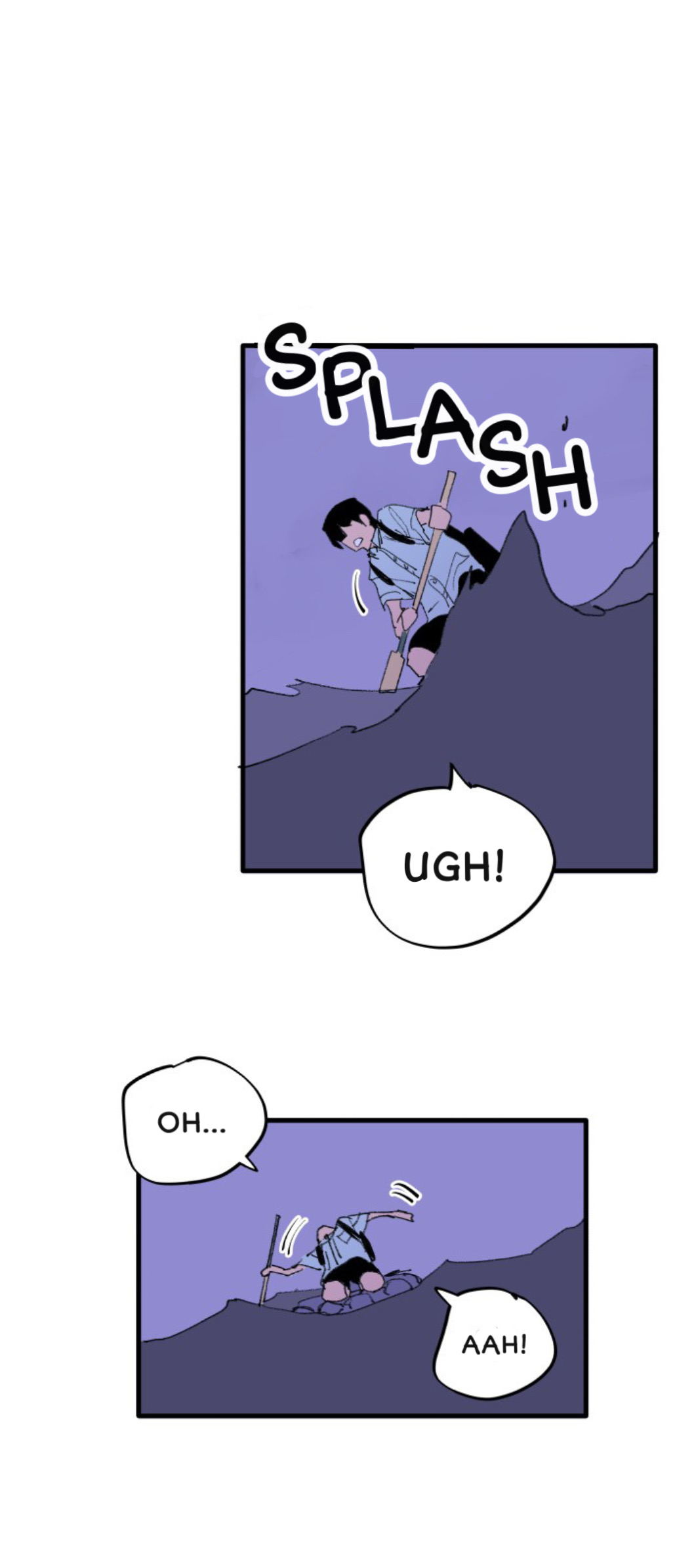 335km Chapter 5 - Page 20