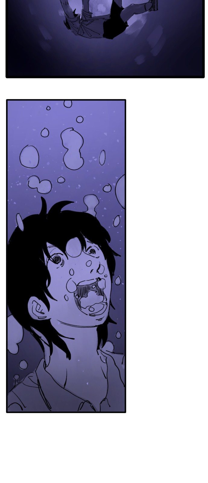 335km Chapter 5 - Page 22