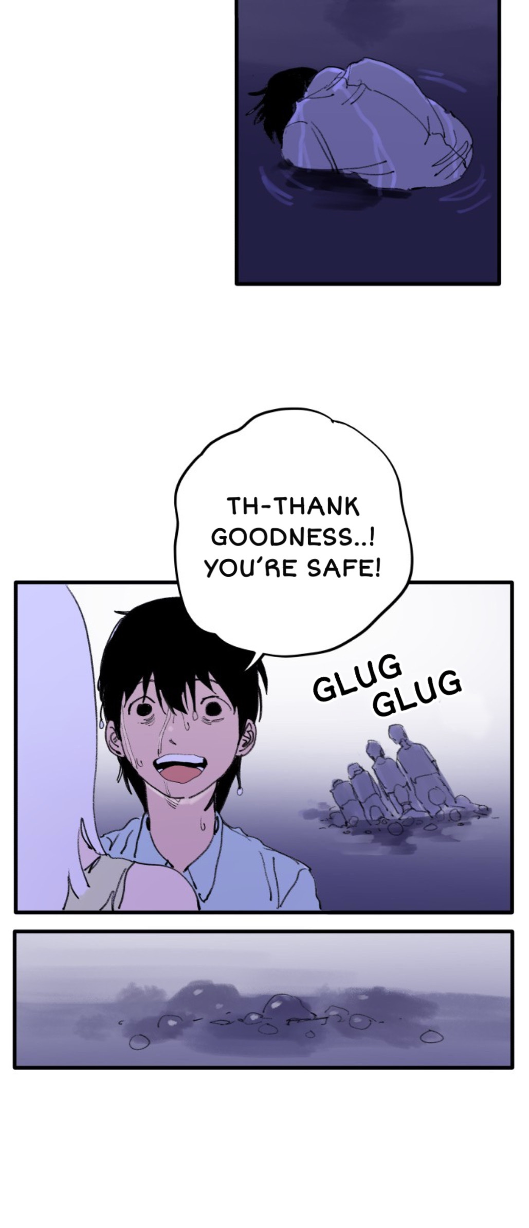 335km Chapter 5 - Page 26