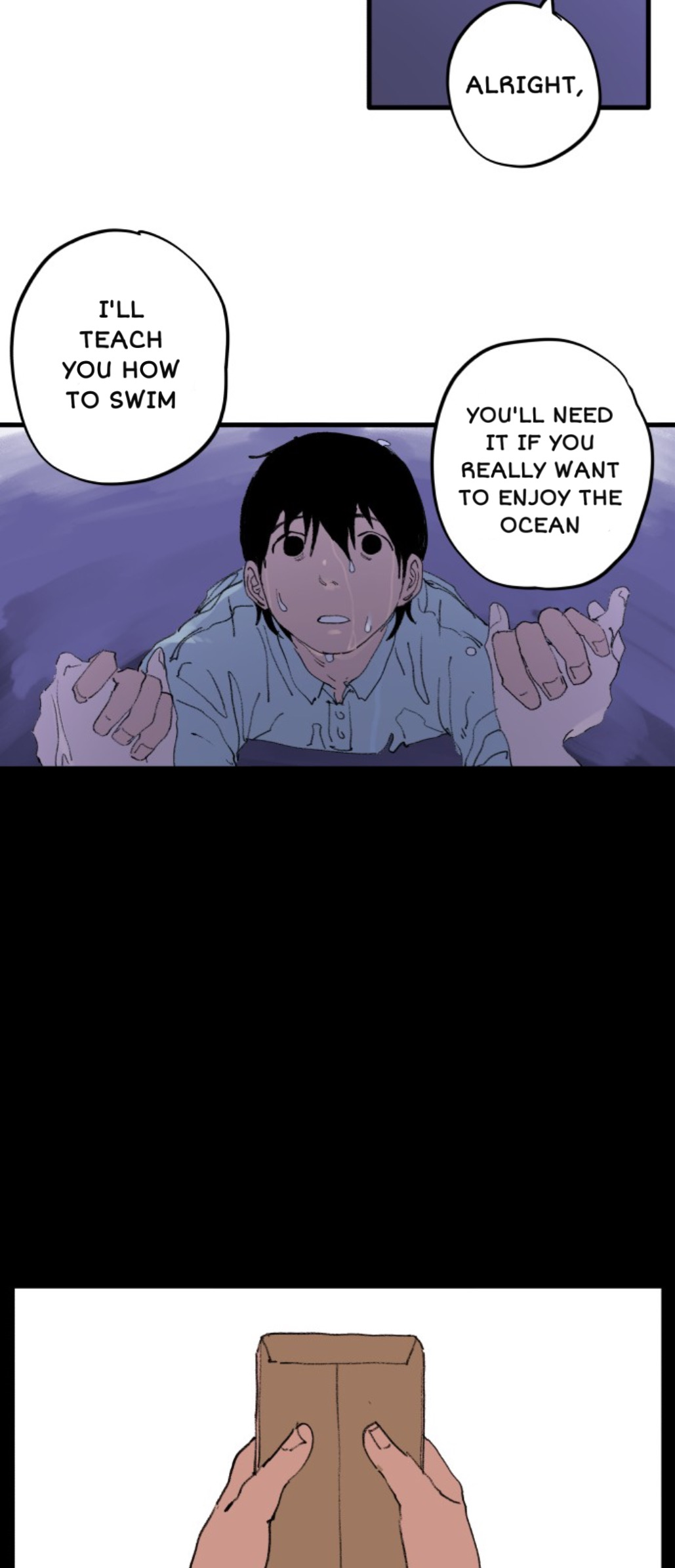 335km Chapter 5 - Page 31