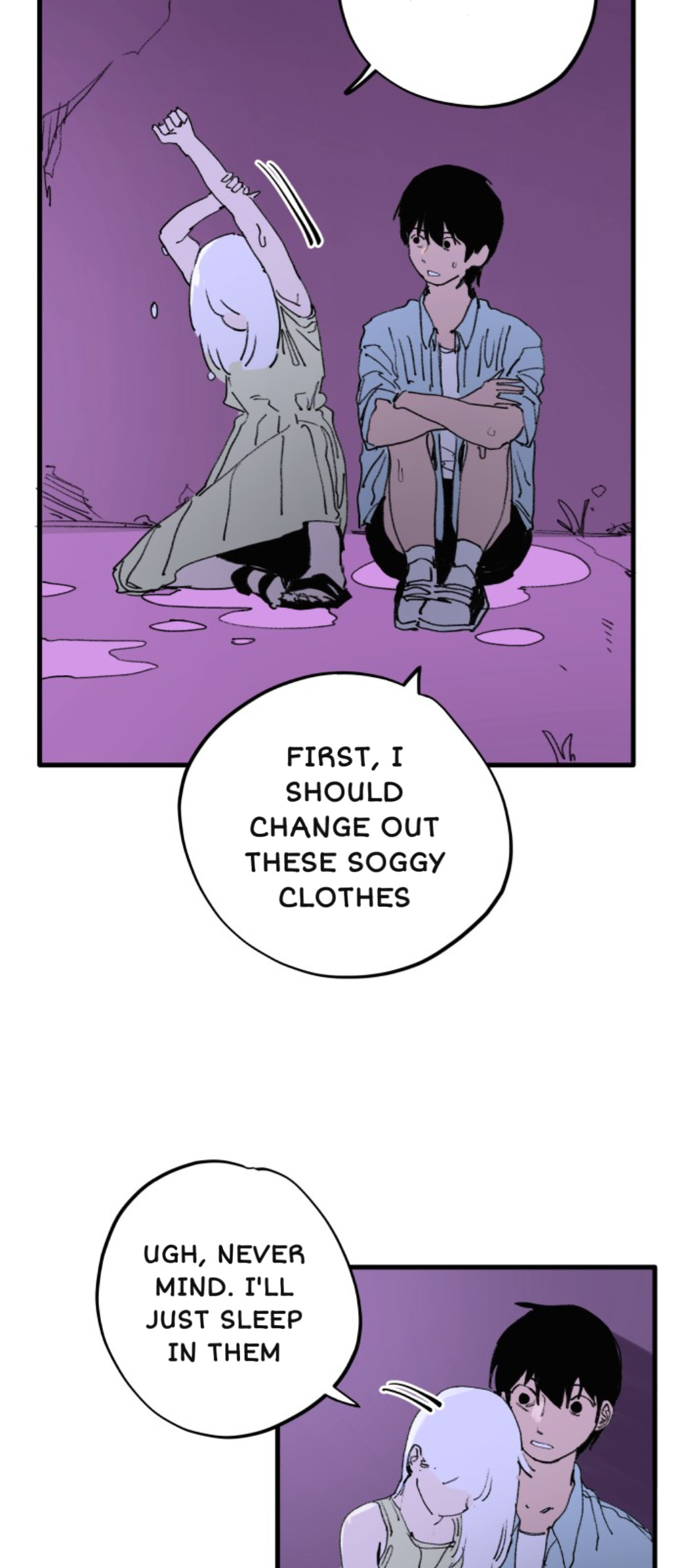 335km Chapter 5 - Page 40
