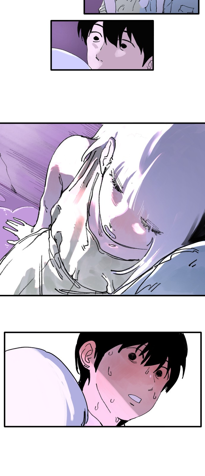335km Chapter 5 - Page 41