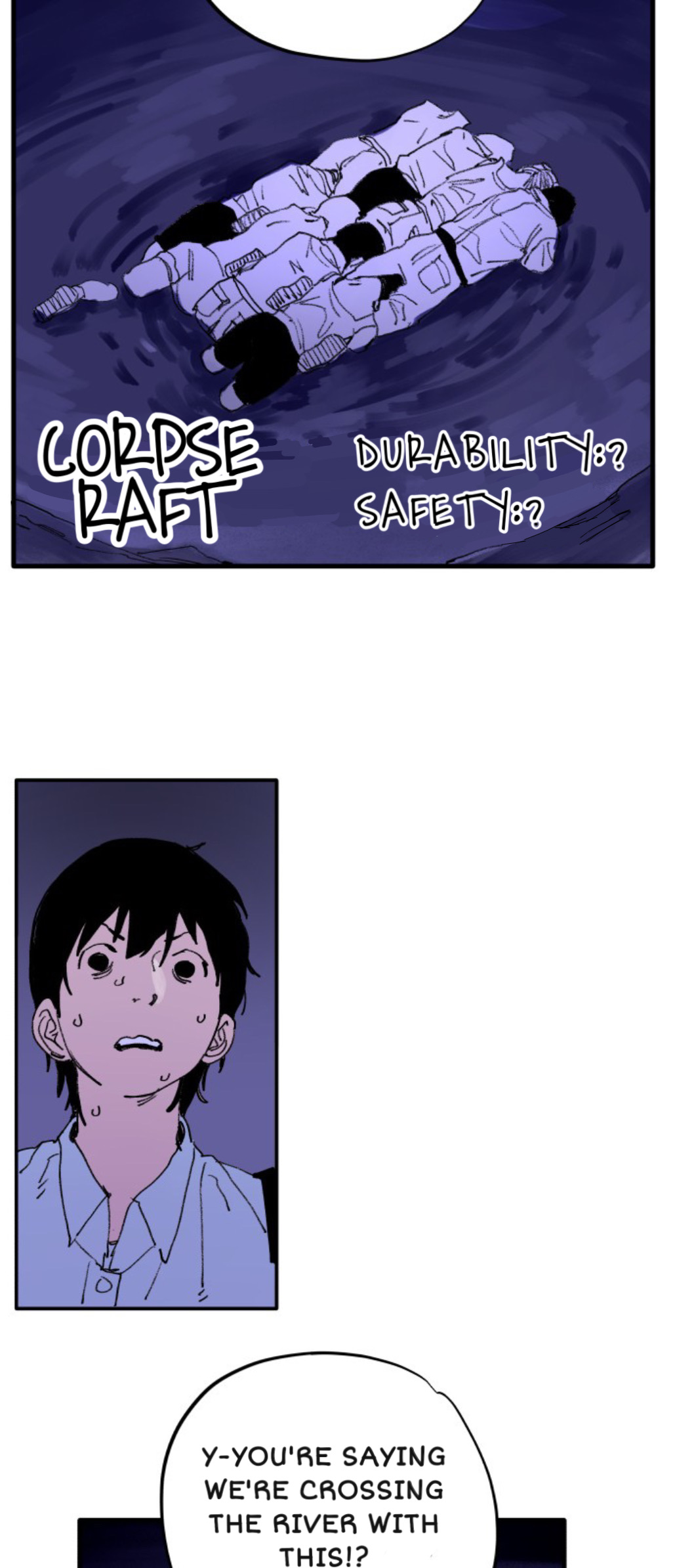 335km Chapter 5 - Page 9