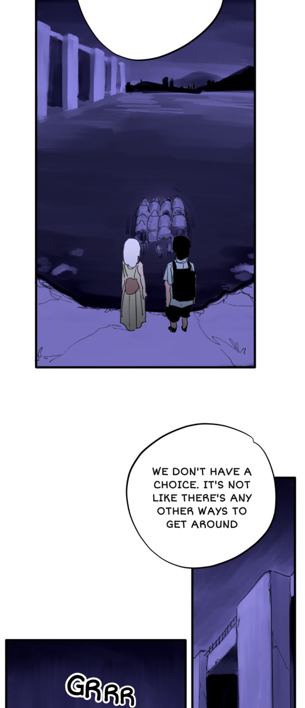 335km Chapter 5 - Page 10