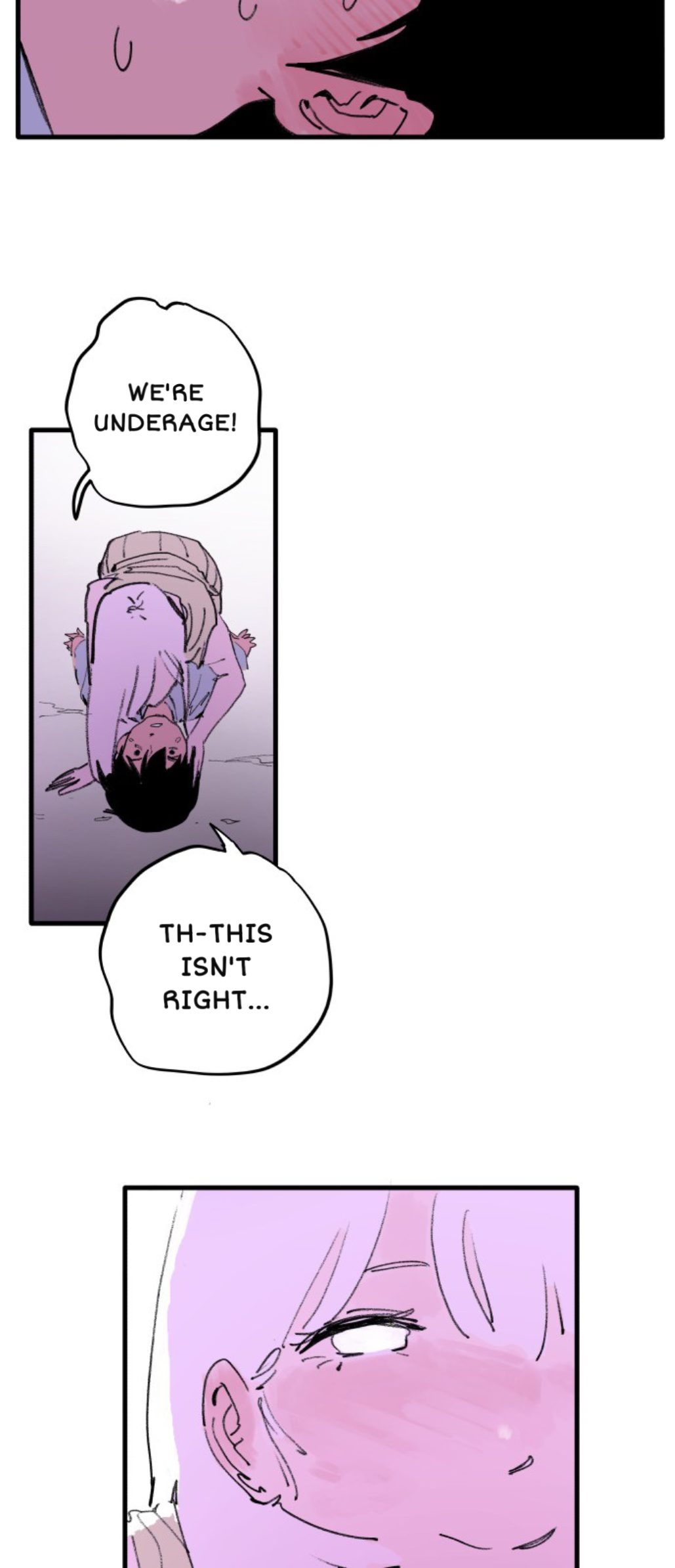335km Chapter 6 - Page 2