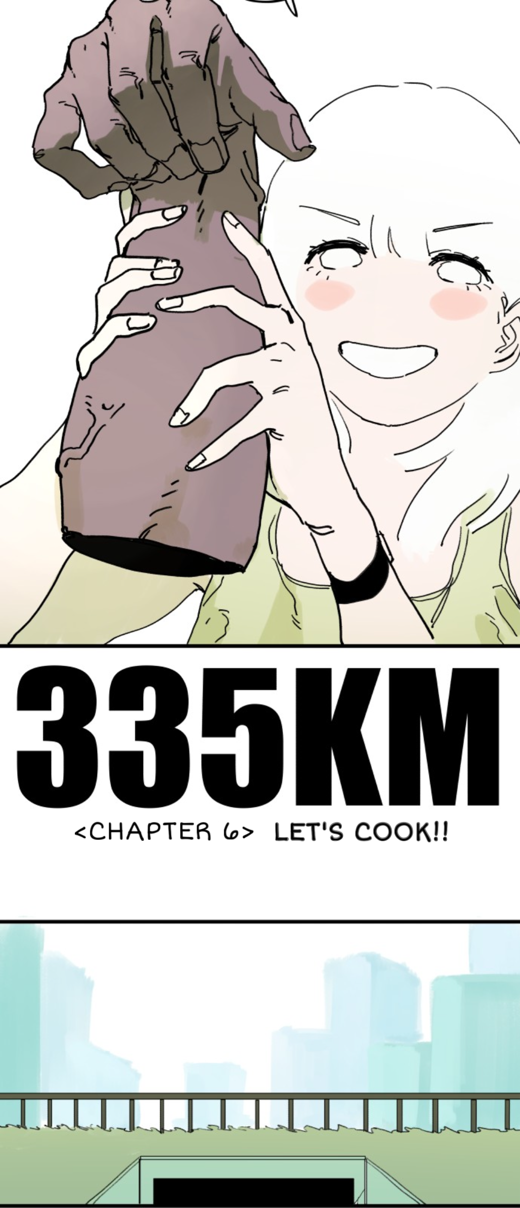 335km Chapter 6 - Page 12