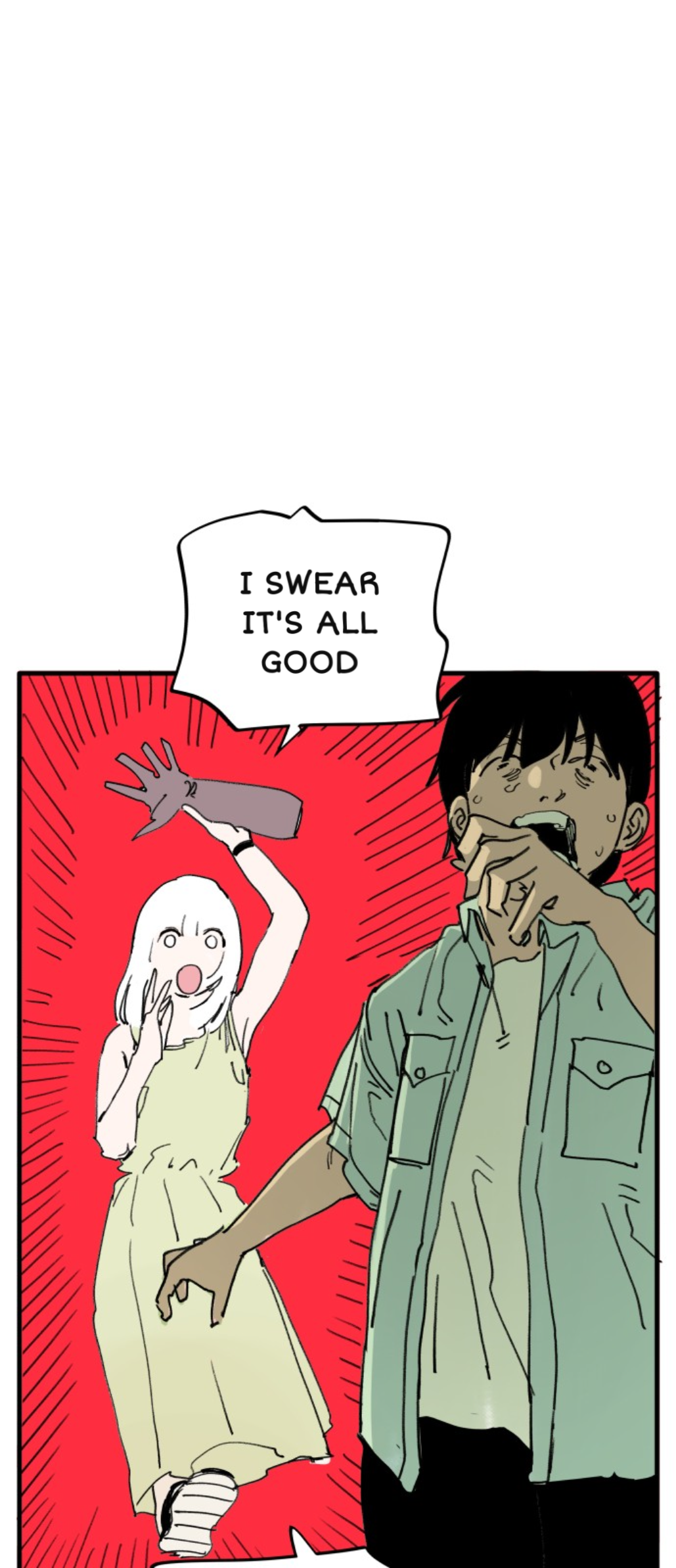 335km Chapter 6 - Page 14