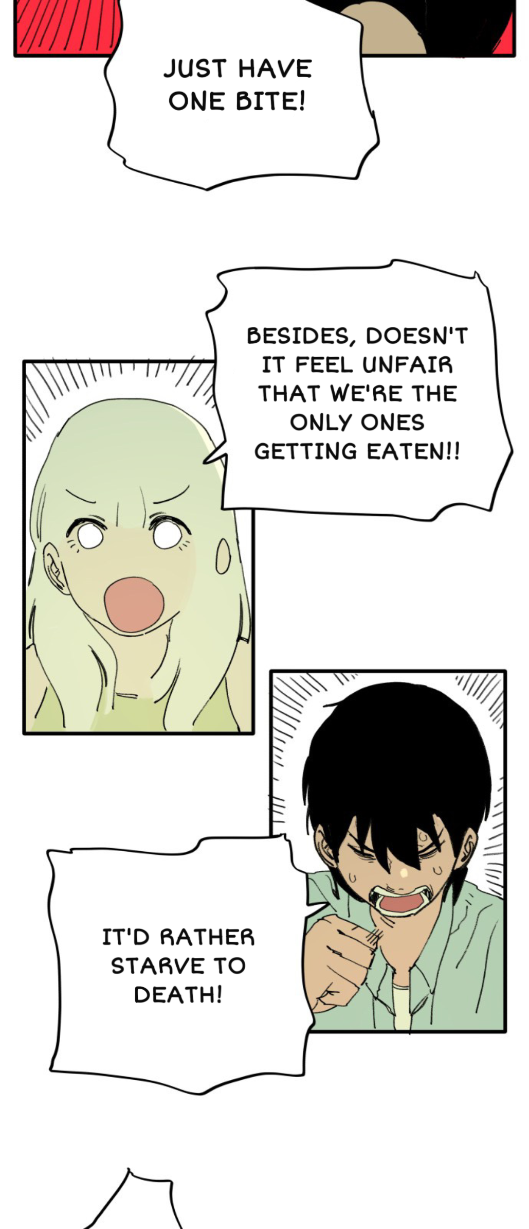 335km Chapter 6 - Page 15
