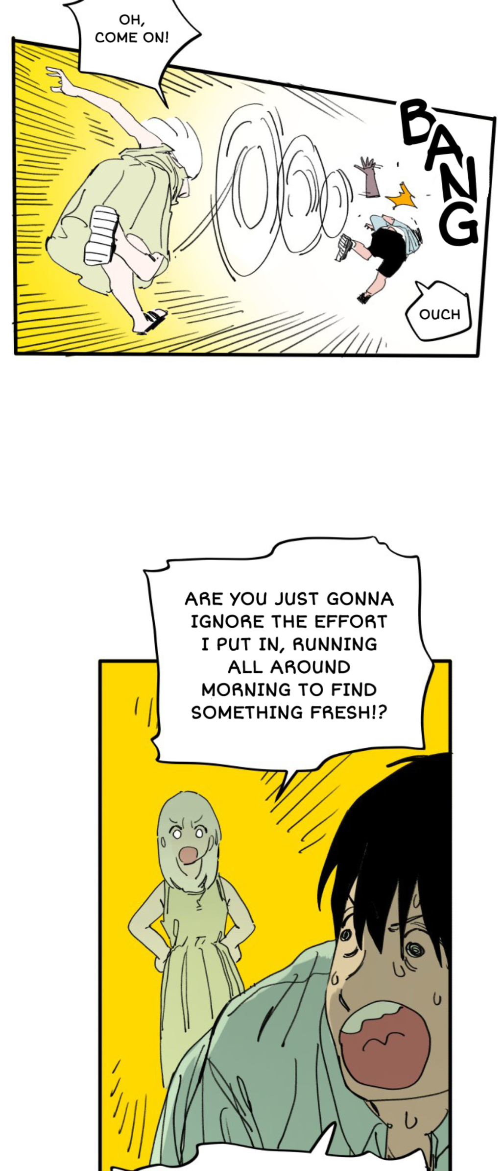 335km Chapter 6 - Page 16
