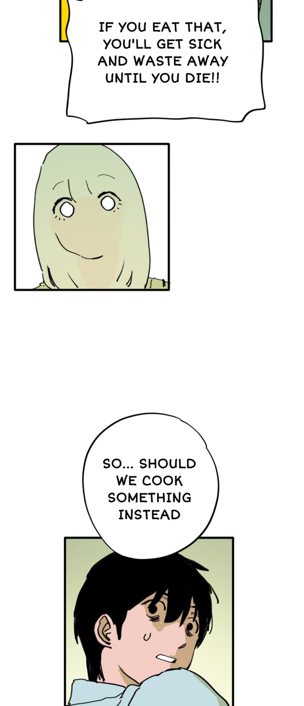 335km Chapter 6 - Page 17