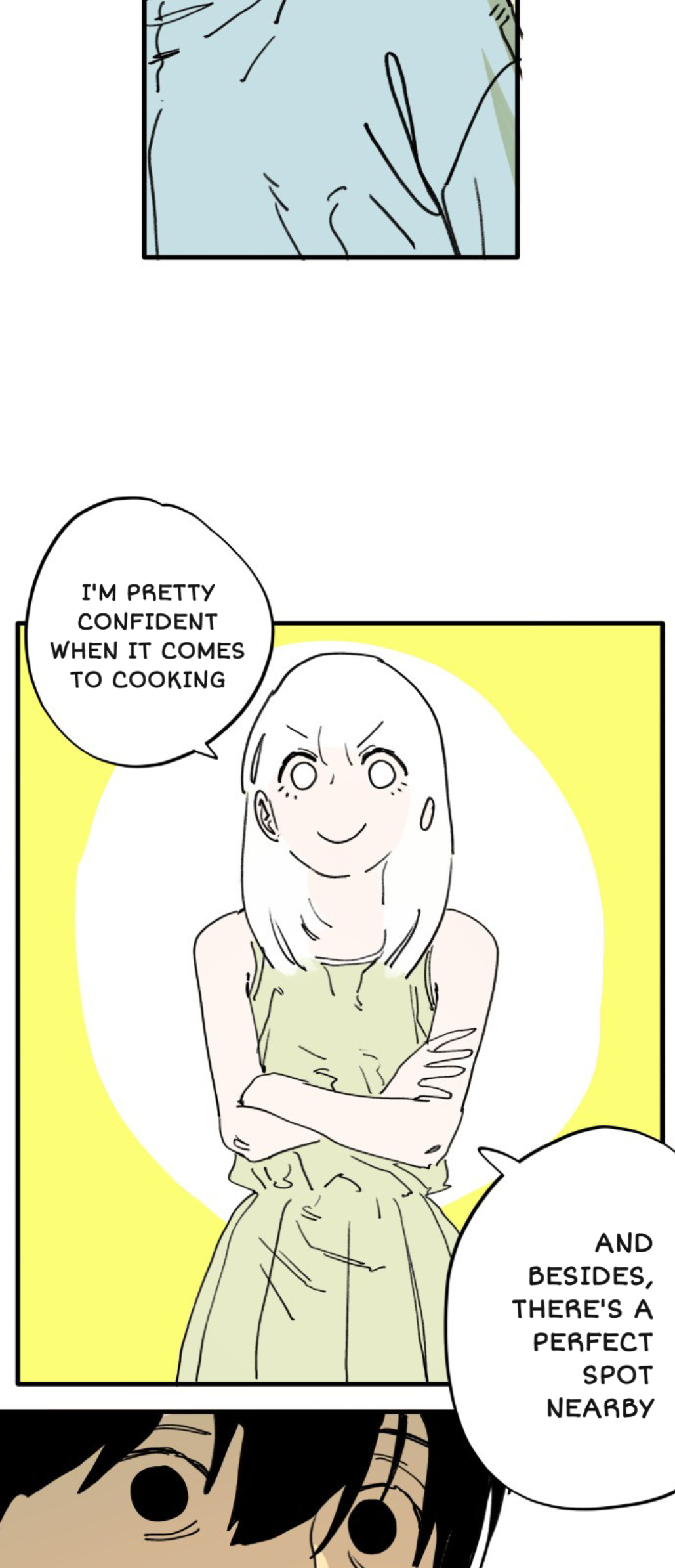 335km Chapter 6 - Page 18