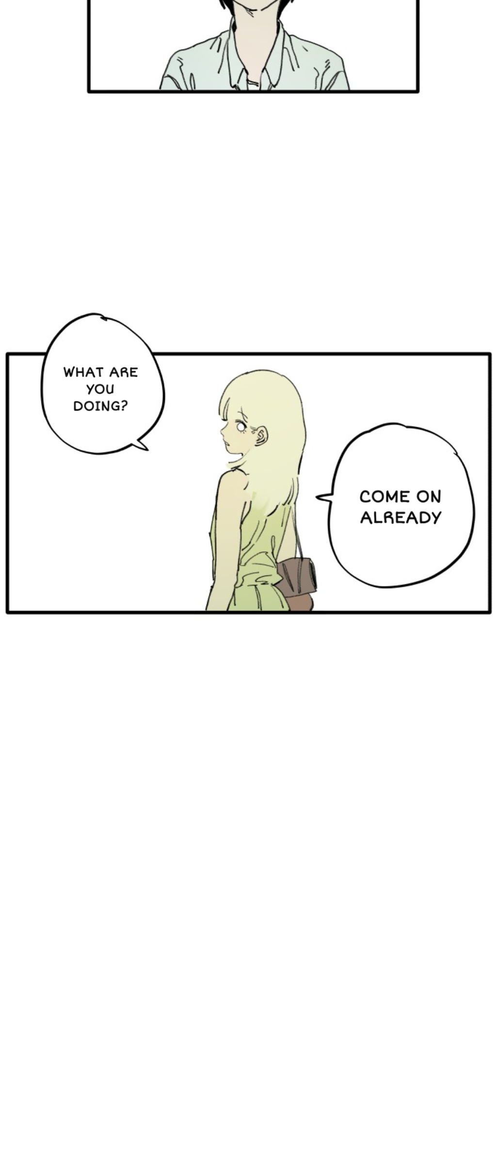 335km Chapter 6 - Page 20