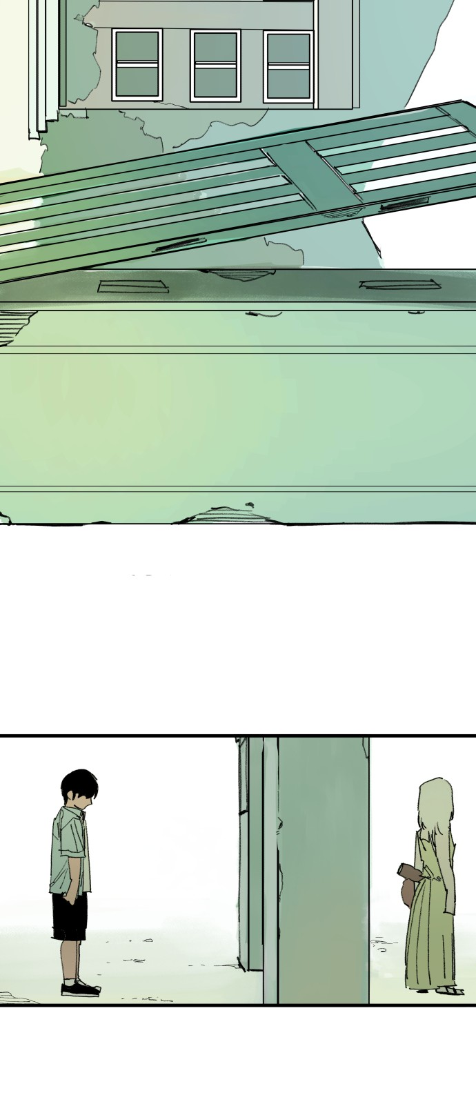 335km Chapter 6 - Page 22