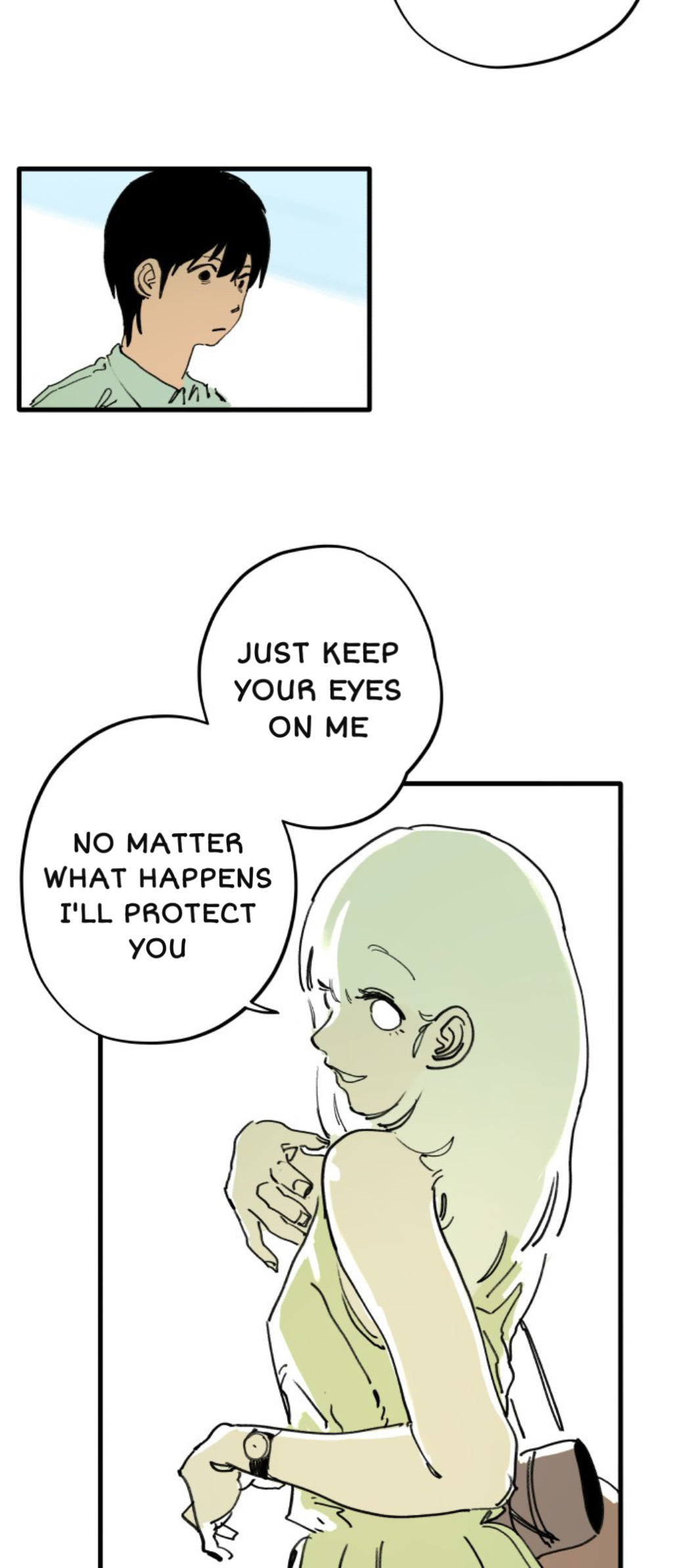 335km Chapter 6 - Page 24