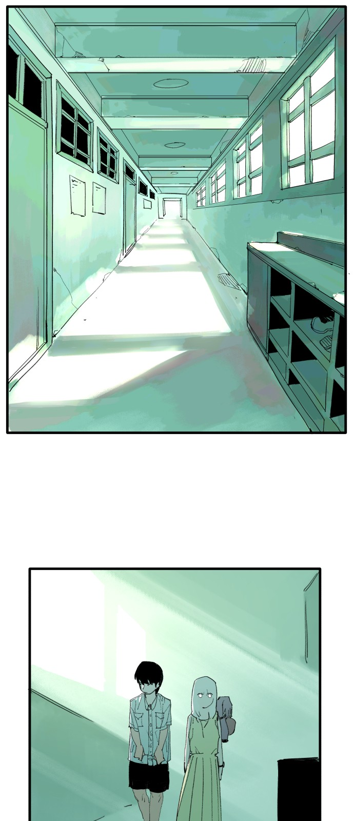 335km Chapter 6 - Page 26