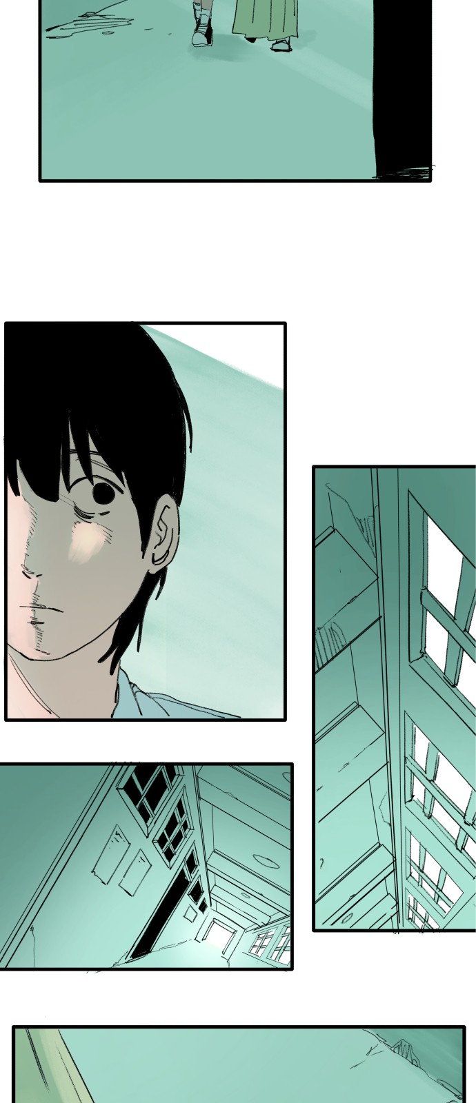 335km Chapter 6 - Page 27