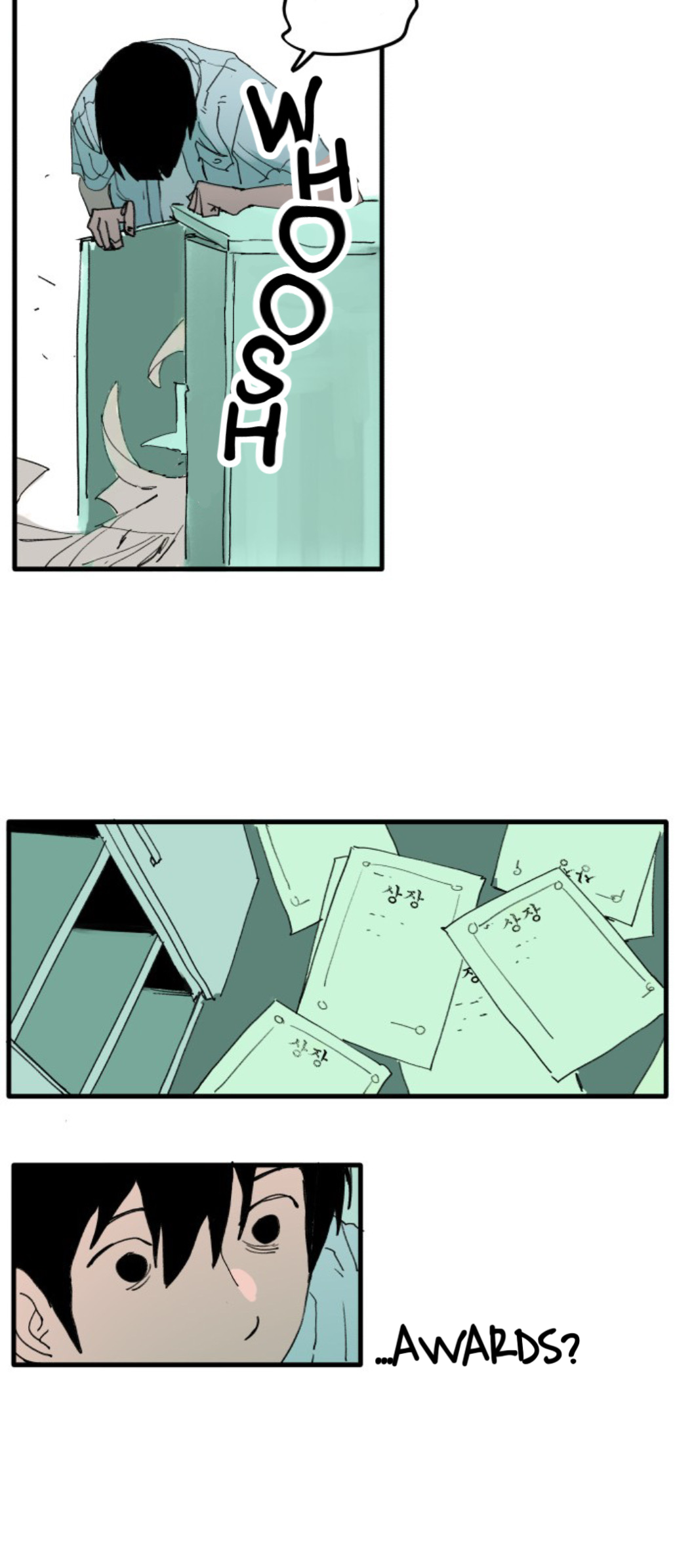 335km Chapter 6 - Page 30
