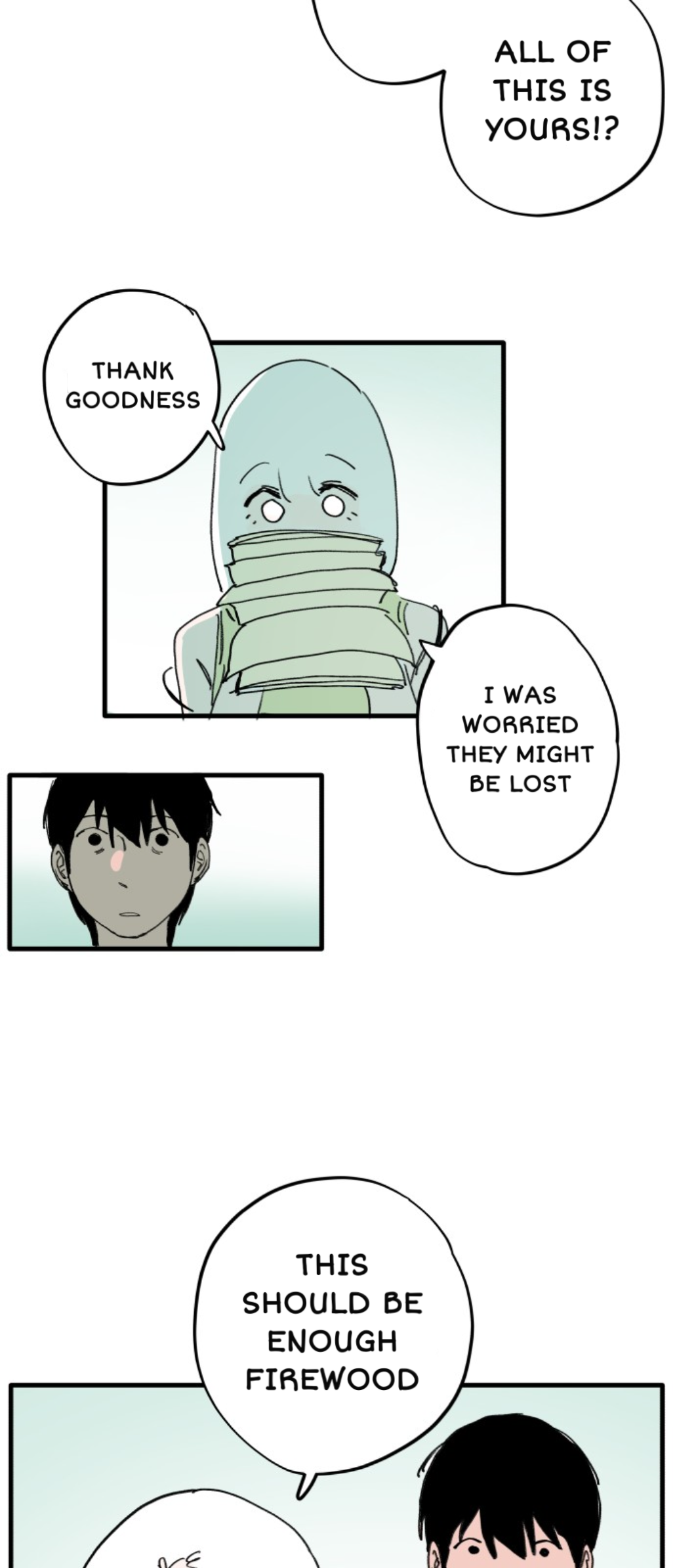 335km Chapter 6 - Page 32