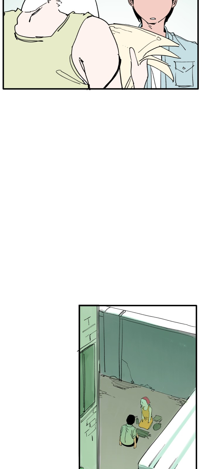 335km Chapter 6 - Page 33