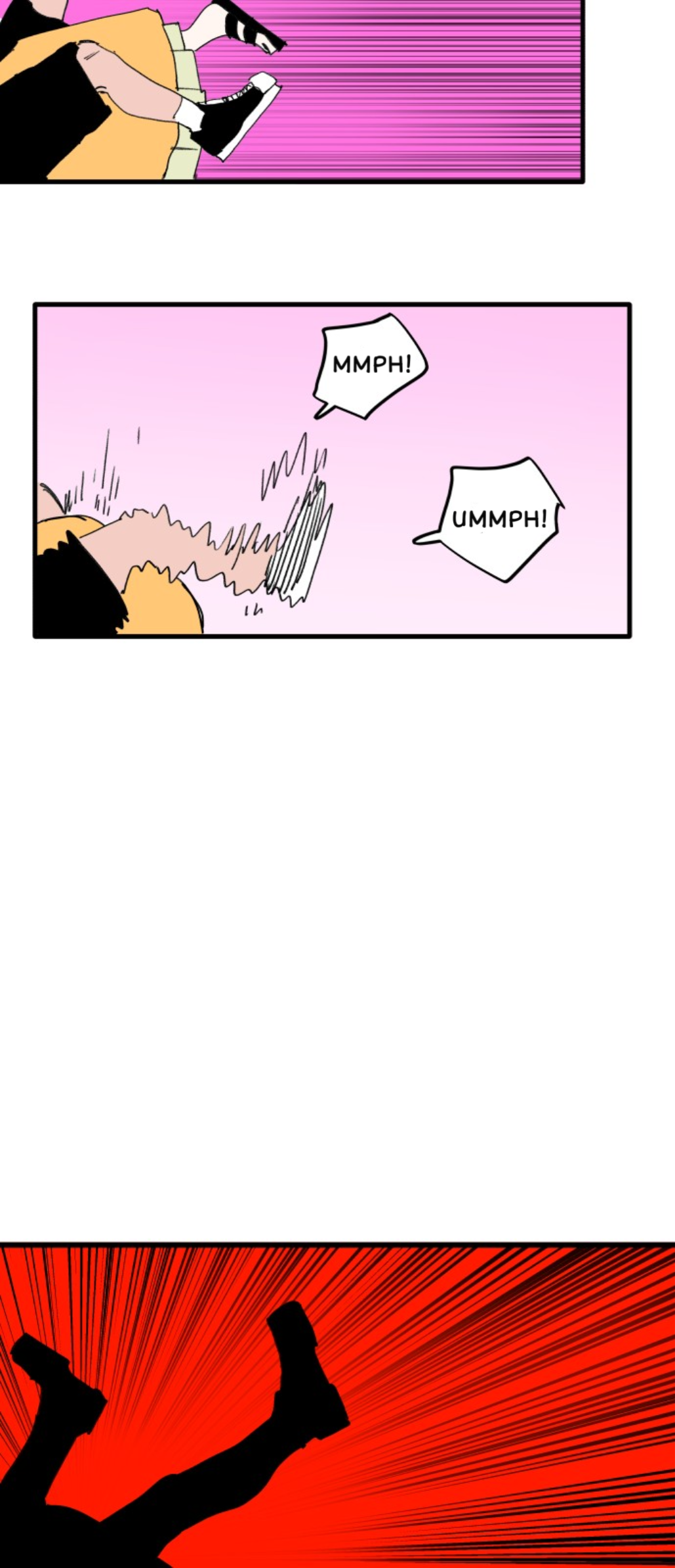 335km Chapter 6 - Page 39