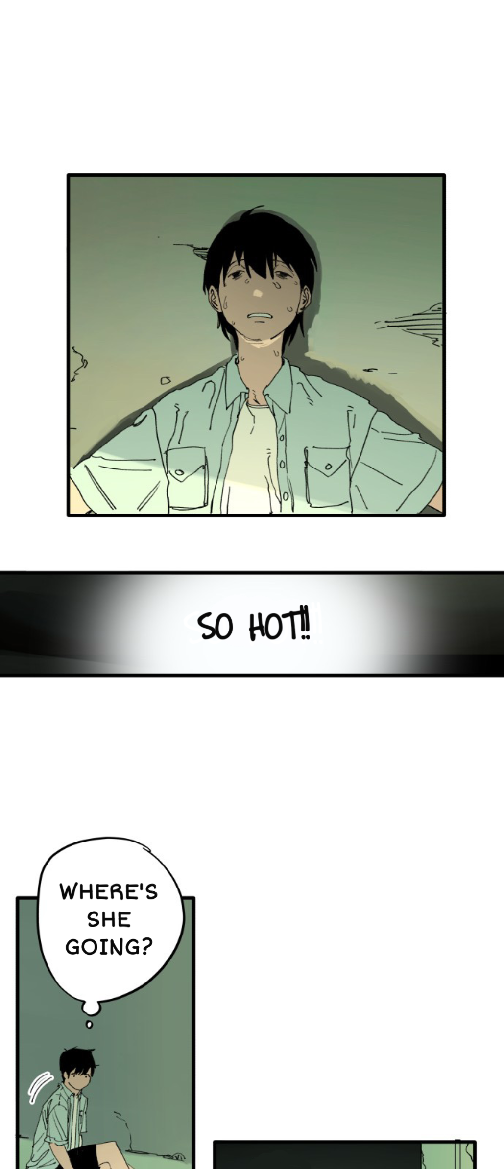 335km Chapter 6 - Page 5