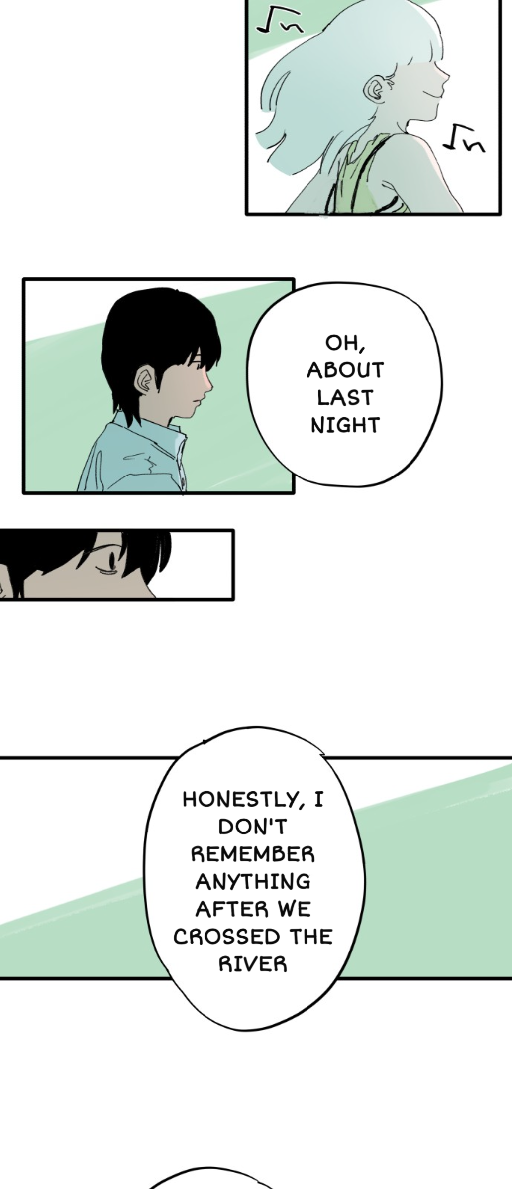335km Chapter 6 - Page 42