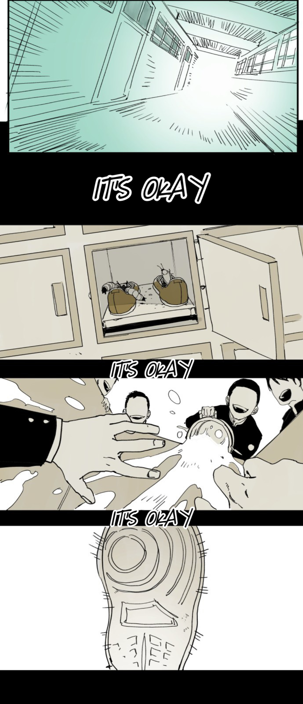 335km Chapter 7 - Page 2