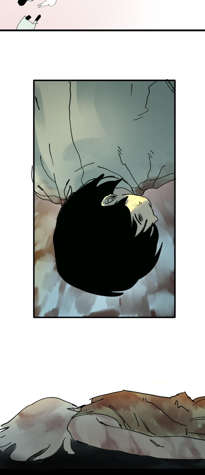 335km Chapter 7 - Page 22