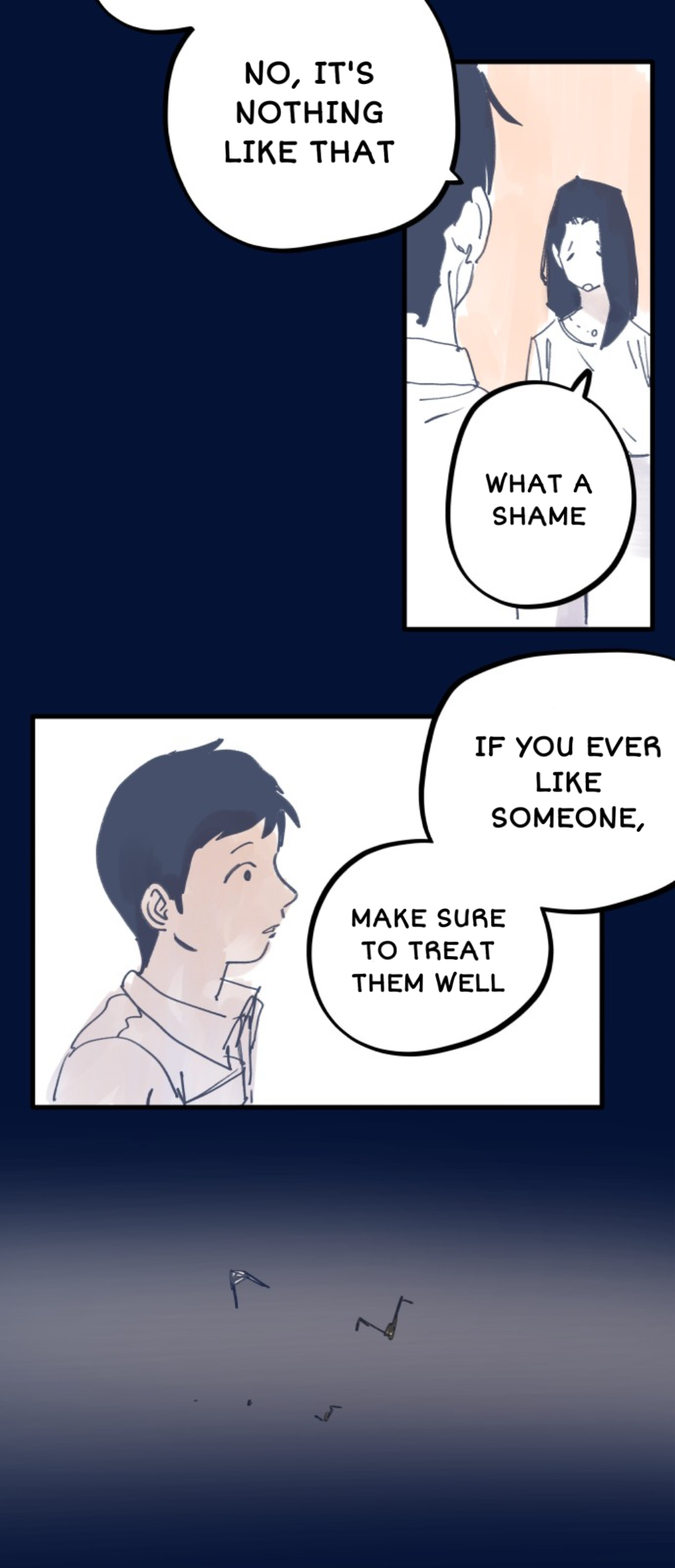 335km Chapter 7 - Page 30