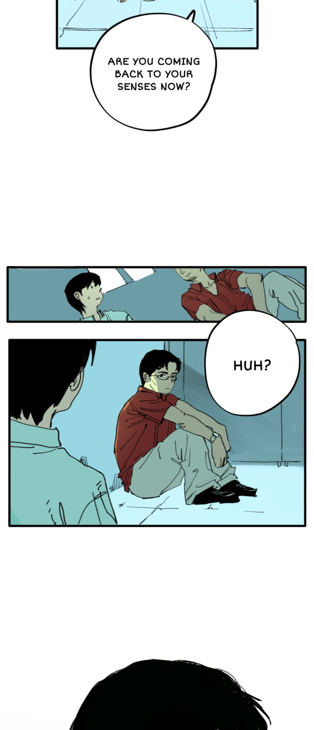 335km Chapter 7 - Page 35
