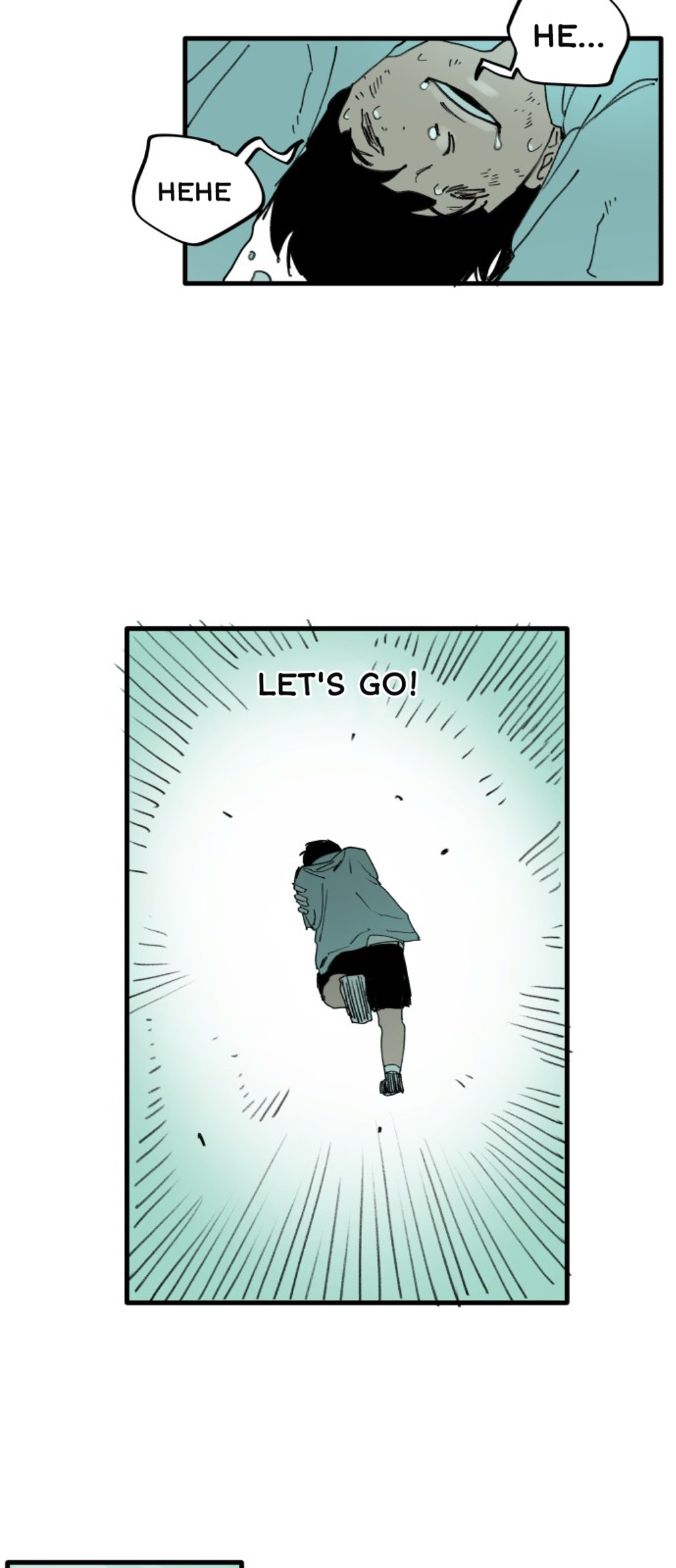 335km Chapter 7 - Page 5