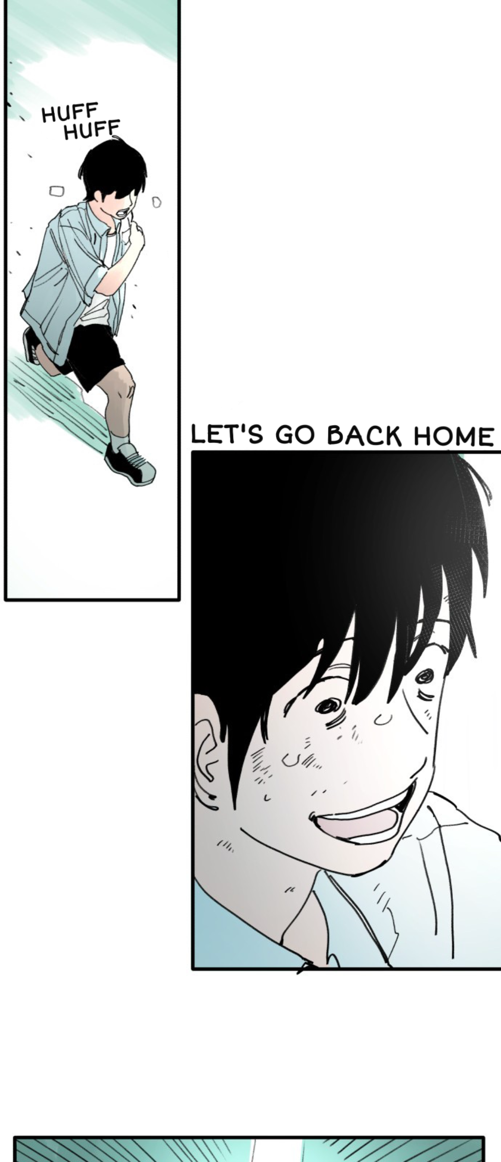 335km Chapter 7 - Page 6