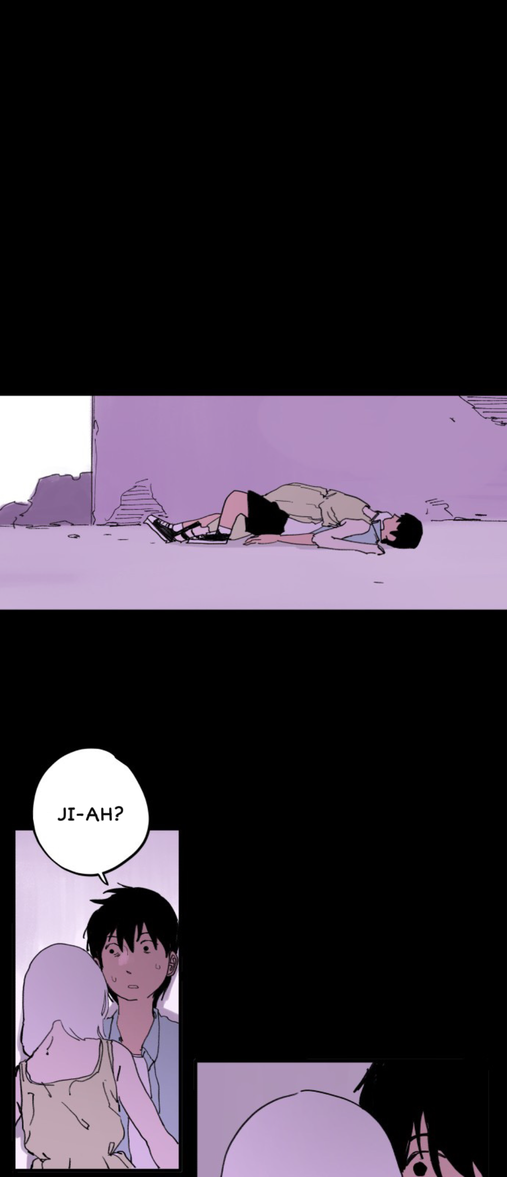 335km Chapter 7 - Page 9