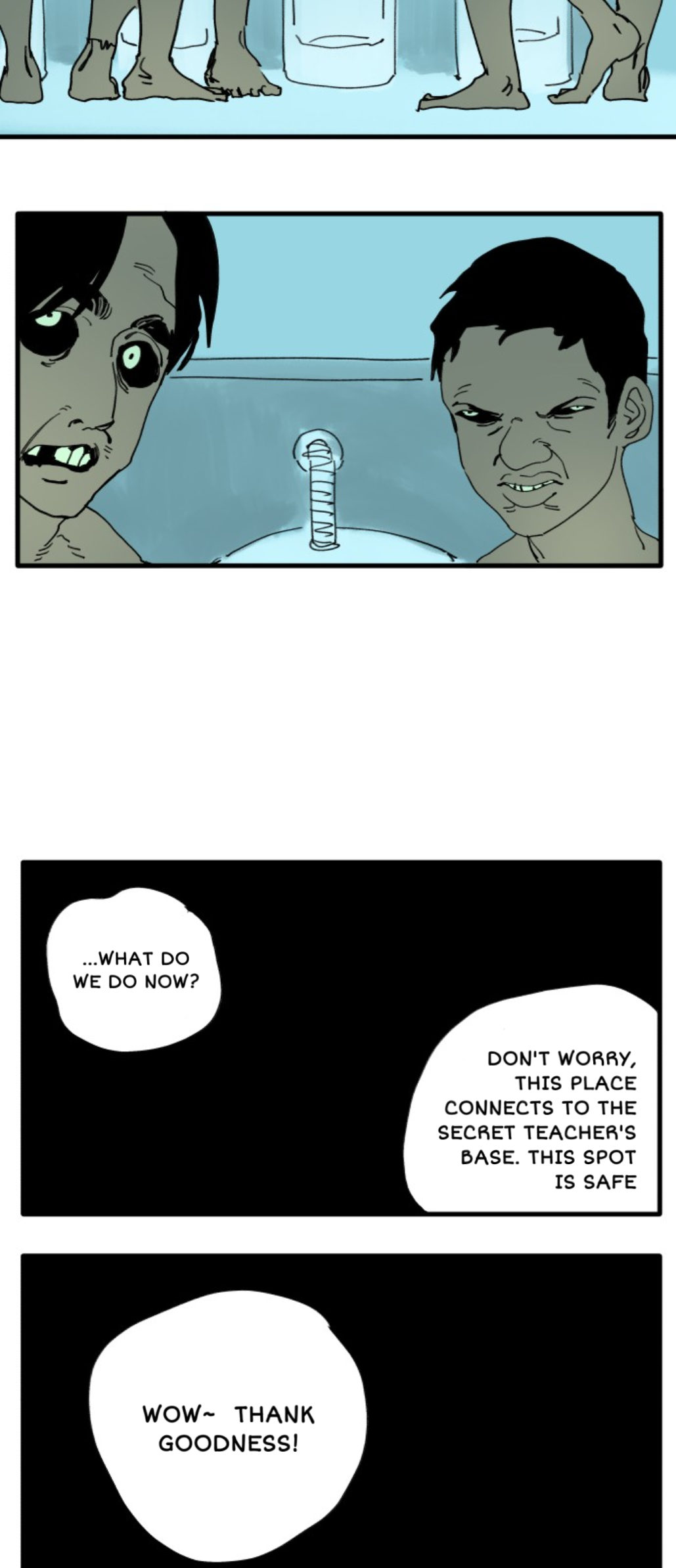 335km Chapter 8 - Page 16